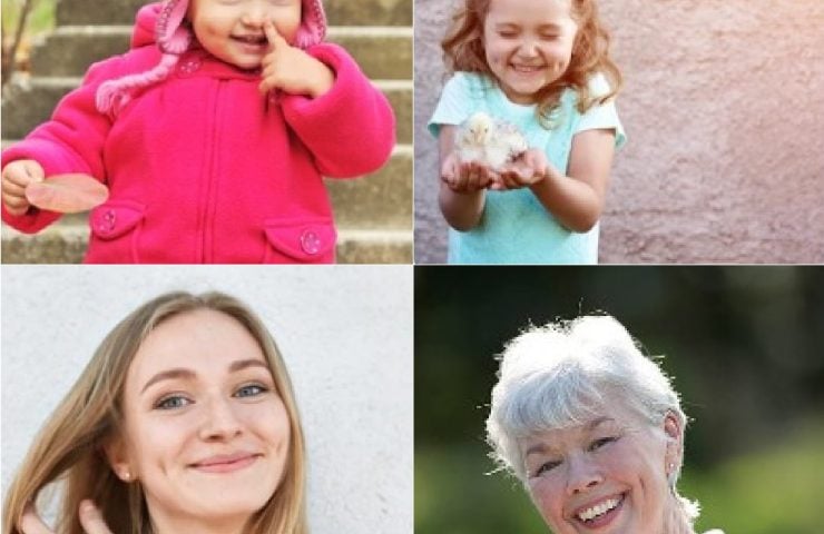 What’s With The Cute?