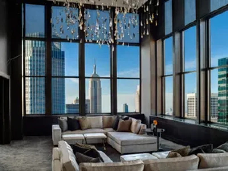 Best Hotel Deals in New York