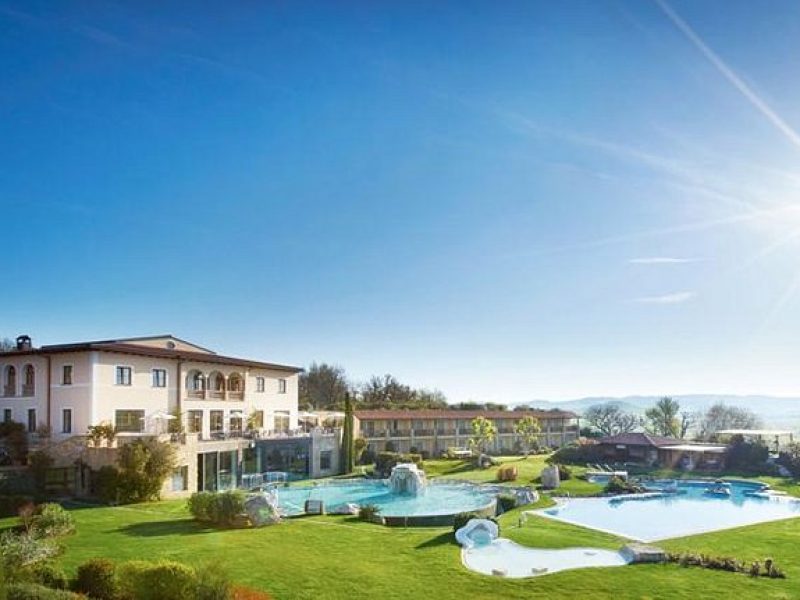 adler hotel spa tuscany