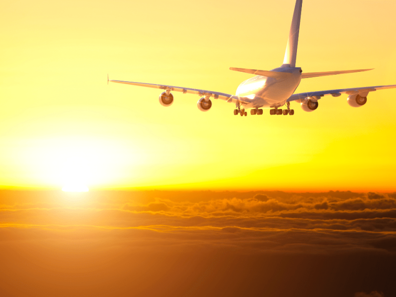 Expedia airline tickets