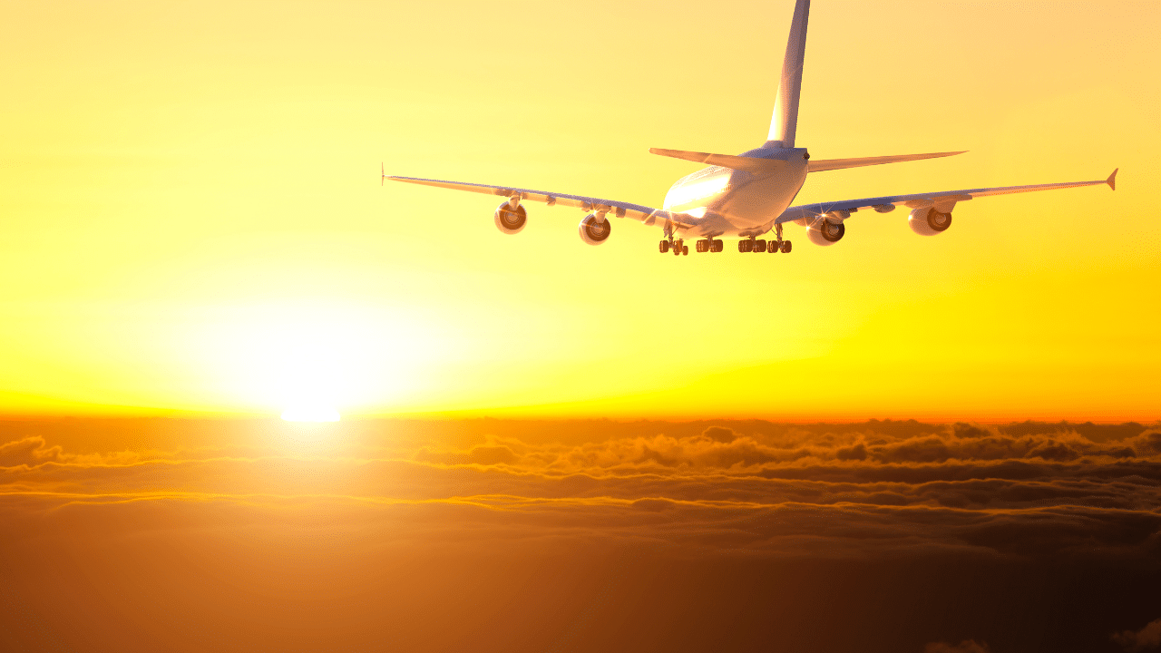 Expedia airline tickets