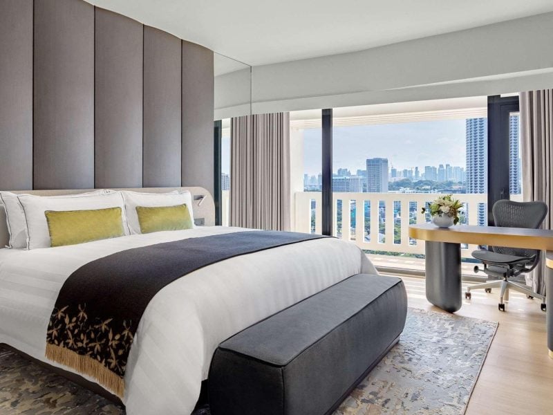 Budget friendly hotel deals