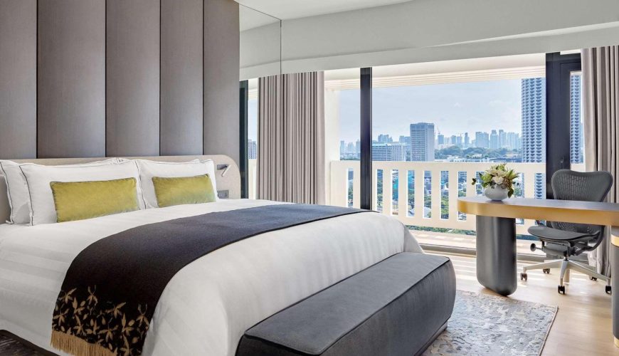 Budget friendly hotel deals